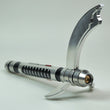 Load image into Gallery viewer, 'Crimson Lord' Gen 2 DIY Empty Hilt FX Kit by Denis Lukyanov