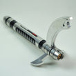Load image into Gallery viewer, 'Crimson Lord' Gen 2 DIY Empty Hilt FX Kit by Denis Lukyanov