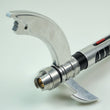 Load image into Gallery viewer, 'Crimson Lord' Gen 2 DIY Empty Hilt FX Kit by Denis Lukyanov