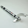 Load image into Gallery viewer, 'Crimson Lord' Gen 2 DIY Empty Hilt FX Kit by Denis Lukyanov