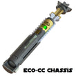 Load image into Gallery viewer, KR X OR ECO Hero ROTJ DIY Empty Hilt Kit