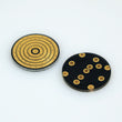 Load image into Gallery viewer, Rotary NeoPixel & 2 Button PCB Connector Set
