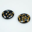 Load image into Gallery viewer, Rotary NeoPixel & 2 Button PCB Connector Set