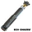Load image into Gallery viewer, KR X OR ECO Hero ROTJ DIY Empty Hilt Kit