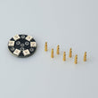 Load image into Gallery viewer, ECO NPXL V3 Hilt Side PCB Connector – LONG PINS