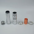 Load image into Gallery viewer, KR ECO RVN v2.0 Darth Revan DIY Empty Hilt Kit