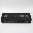 Load image into Gallery viewer, KR ECO RVN v2.0 Darth Revan DIY Empty Hilt Kit