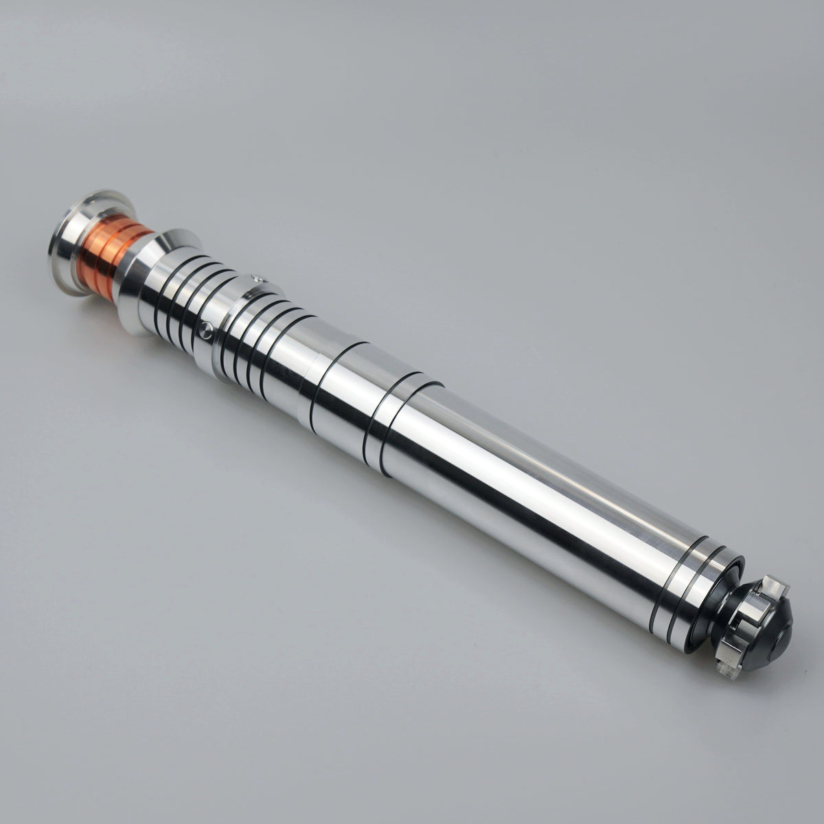 カスタムライトセーバー LGT DOROID｜SYBERSABERS – SyberSabers