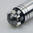 Load image into Gallery viewer, KR ECO RVN v2.0 Darth Revan DIY Empty Hilt Kit