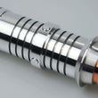 Load image into Gallery viewer, KR ECO RVN v2.0 Darth Revan DIY Empty Hilt Kit
