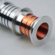Load image into Gallery viewer, KR ECO RVN v2.0 Darth Revan DIY Empty Hilt Kit