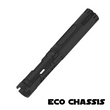 Load image into Gallery viewer, KR ECO RVN v2.0 Darth Revan DIY Empty Hilt Kit