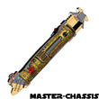 Load image into Gallery viewer, Emperor DS3 DIY Empty Hilt Kit