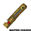 Load image into Gallery viewer, Emperor DS3 DIY Empty Hilt Kit