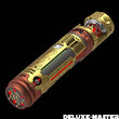 Load image into Gallery viewer, Emperor DS3 DIY Empty Hilt Kit