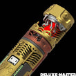 Load image into Gallery viewer, Emperor DS3 DIY Empty Hilt Kit