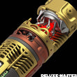 Load image into Gallery viewer, Emperor DS3 DIY Empty Hilt Kit