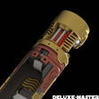 Load image into Gallery viewer, Emperor DS3 DIY Empty Hilt Kit
