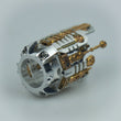 Load image into Gallery viewer, Elite Graflex 1" Blade Holder