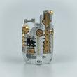 Load image into Gallery viewer, Elite Graflex 1" Blade Holder