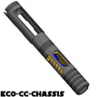 Load image into Gallery viewer, Knight AS2 DIY Empty Hilt Kit