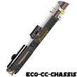 Load image into Gallery viewer, Knight AS2 DIY Empty Hilt Kit