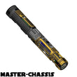 Load image into Gallery viewer, Knight AS2 DIY Empty Hilt Kit