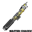 Load image into Gallery viewer, Knight AS2 DIY Empty Hilt Kit