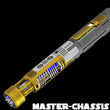 Load image into Gallery viewer, Knight AS2 DIY Empty Hilt Kit
