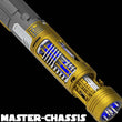 Load image into Gallery viewer, Knight AS2 DIY Empty Hilt Kit