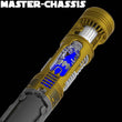 Load image into Gallery viewer, Knight AS2 DIY Empty Hilt Kit