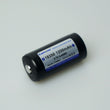 Load image into Gallery viewer, Keeppower 18350 3.7v 1200mah High Drain PCB Protected Removable Lithium Ion Battery