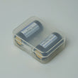 Load image into Gallery viewer, Keeppower 18350 3.7v 1200mah High Drain PCB Protected Removable Lithium Ion Battery
