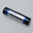 Load image into Gallery viewer, Keeppower 18650 3.7v 3000mah 15A High Drain PCB Protected Removable Lithium Ion Battery