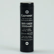 Load image into Gallery viewer, Keeppower 18650 3.7v 3500mah 10A High Drain Flat Top Removable Lithium Ion Battery