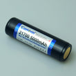 Load image into Gallery viewer, Keeppower 21700 3.7v 5000mah 15A High Drain PCB Protected Removable Lithium Ion Battery