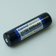 Load image into Gallery viewer, Keeppower 21700 3.7v 5000mah 15A High Drain PCB Protected Removable Lithium Ion Battery
