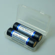 Load image into Gallery viewer, Keeppower 21700 3.7v 5000mah 15A High Drain PCB Protected Removable Lithium Ion Battery