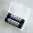 Load image into Gallery viewer, DUAL PACK Keeppower 18650 3.7v 3120mah 15A High Drain PCB Protected Removable Lithium Ion Battery