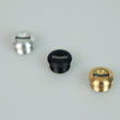 Load image into Gallery viewer, 12mm 'PixelSwitch' Momentary Tactile Switch - Dual
