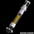 Load image into Gallery viewer, KR Sabers Apprentice OWK1 DIY Empty Hilt Kit