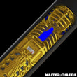 Load image into Gallery viewer, KR Sabers Apprentice OWK1 DIY Empty Hilt Kit