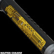 Load image into Gallery viewer, KR Sabers Apprentice OWK1 DIY Empty Hilt Kit