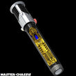 Load image into Gallery viewer, KR Sabers Knight OWK2 DIY Empty Hilt Kit