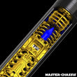 Load image into Gallery viewer, KR Sabers Knight OWK2 DIY Empty Hilt Kit