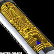 Load image into Gallery viewer, KR Sabers Knight OWK2 DIY Empty Hilt Kit