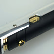 Load image into Gallery viewer, KR Sabers Regiis DIY Empty Hilt Kit