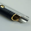 Load image into Gallery viewer, KR Sabers Regiis DIY Empty Hilt Kit