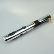 Load image into Gallery viewer, KR Sabers Regiis DIY Empty Hilt Kit