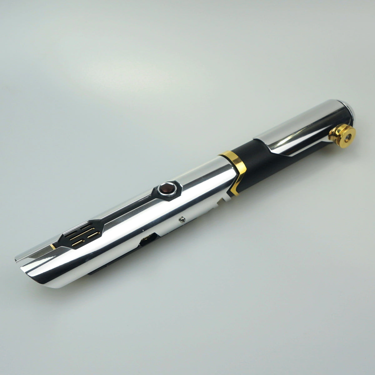 KR Sabers Regiis DIY Empty Hilt Kit The Saber Armory